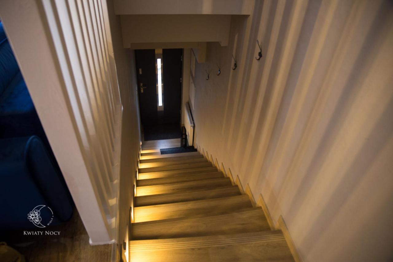 Apartamenty "Kwiaty Nocy" I "W Krainie Mchu" - Вісла Екстер'єр фото