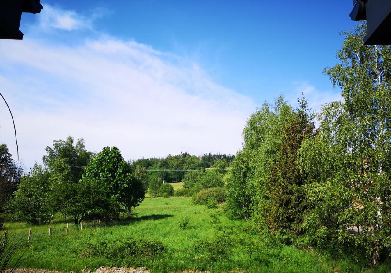 Apartamenty "Kwiaty Nocy" I "W Krainie Mchu" - Вісла Екстер'єр фото